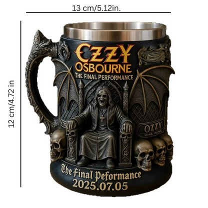 Ozzy Osbourne Mugs