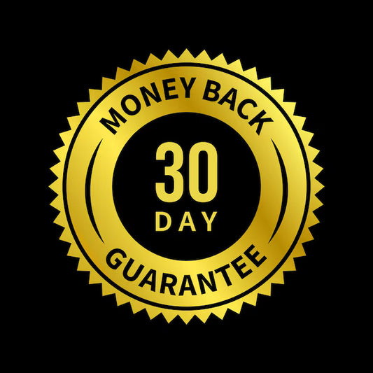 30-Day Warranty