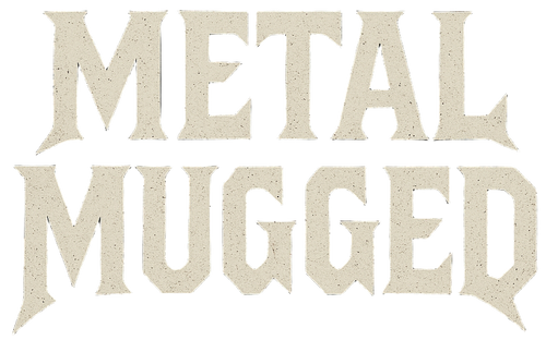 MetalMugged
