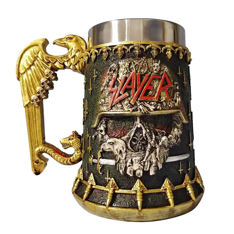 Slayer Mugs