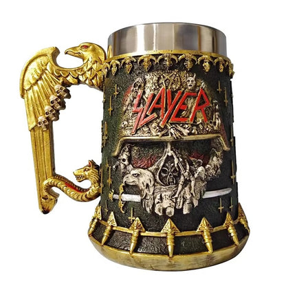 Slayer Mugs