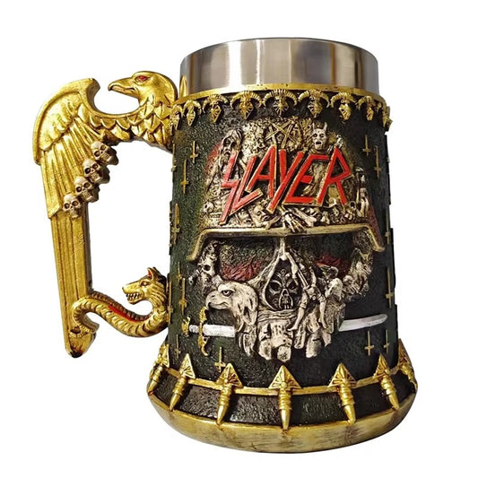 Slayer Mugs
