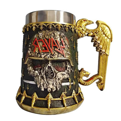 Slayer Mugs